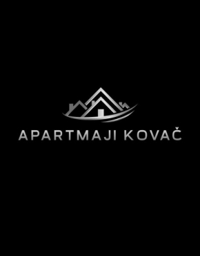 Apartmaji Kovac